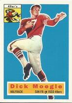 1994 Topps Archives 1956 #14 Dick Moegle