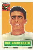 1994 Topps Archives 1956 #16 Harold Giancanelli