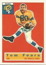 1994 Topps Archives 1956 #42 Tom Fears
