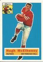 1994 Topps Archives 1956 #50 Hugh McElhenny