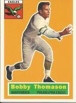 1994 Topps Archives 1956 #100 Bobby Thomason