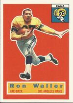 1994 Topps Archives 1956 #102 Ron Waller