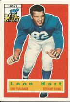 1994 Topps Archives 1956 #104 Leon Hart