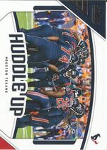 2018 Score Huddle Up #3 Houston Texans