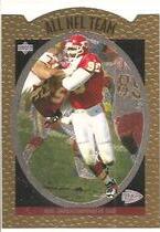 1996 Upper Deck Silver All-NFL #AN14 Neil Smith