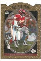 1996 Upper Deck Silver All-NFL #20 Tamarick Vanover