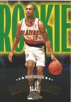 1995 SkyBox Premium #238 Randolph Childress