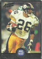 1994 Action Packed Monday Night Football #18 Rod Woodson