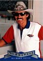 1995 SP Base Set #127 Richard Petty