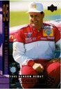 1995 Upper Deck Base Set #247 Ken Schrader
