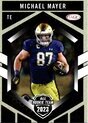 2023 SAGE Silver #RT-184 Michael Mayer
