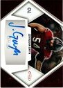 2023 SAGE Autos Red #A-JG Jovaughn Gwyn