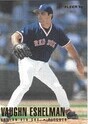 1996 Fleer Base Set #26 Vaughan Eshelman