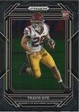 2023 Panini Prizm Draft Picks #129 Travis Dye