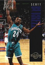 1994 SkyBox Premium #15 Scott Burrell
