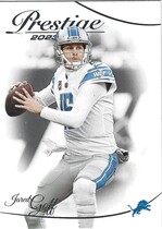 2023 Panini Prestige #103 Jared Goff