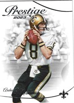 2023 Panini Prestige #206 Archie Manning