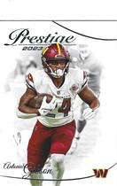 2023 Panini Prestige #291 Antonio Gibson