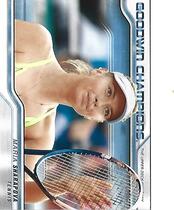 2023 Upper Deck Goodwin Champions #82 Maria Sharapova