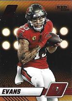 2023 Panini Zenith Red Zone #96 Mike Evans