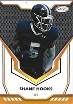 2024 SAGE Base Set #69 Shane Hooks