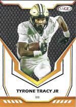 2024 SAGE Base Set #133 Tyrone Tracey