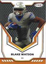 2024 SAGE Base Set #143 Blake Watson