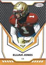 2024 SAGE Base Set #146 Elijah Jones