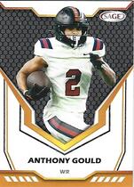 2024 SAGE Base Set #147 Anthony Gould