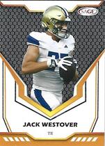 2024 SAGE Base Set #188 Jack Westover