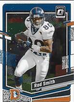 2023 Donruss Optic #56 Rod Smith