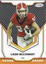 2024 SAGE Base Set #155 Ladd Mcconkey