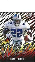 2024 Leaf Run Wild #RW-6 Emmitt Smith