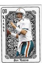 2024 Leaf QB Kings #QBK-5 Dan Marino