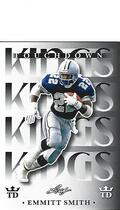 2024 Leaf TD Kings #TDK-7 Emmitt Smith