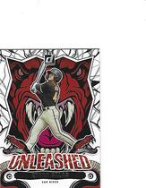 2024 Donruss Unleashed #12 Ethan Salas