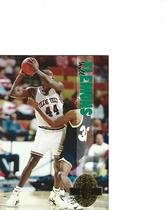 1993 Classic Four Sport #30 Will Flemons