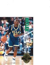1993 Classic Four Sport #74 Mitchell Butler