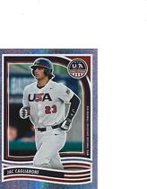 2024 Panini Stars & Stripes Opening Day Sparkle #100 Jac Caglianone