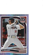 2024 Panini Stars & Stripes Opening Day #25 Pj Morlando