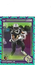 2024 Score Score-A-Treat Green Bats #203 Alvin Kamara