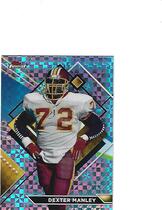 2023 Topps Composite #250 Dexter Manley