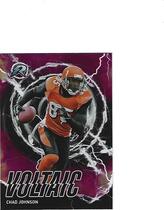 2023 Topps Composite Resurgence Voltaic #RV-22 Chad Johnson