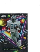 2023 Topps Composite #267 Barry Sanders