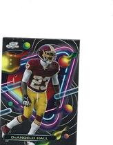 2023 Topps Composite #300 Deangelo Hall