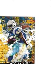 2023 Topps Composite Modern Artists #MA-17 Darren Sproles