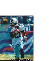 2023 Topps Composite Modern Artists #MA-19 Chris Johnson