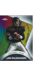 2023 Topps Composite Chrome All Etch #CAE-3 Jim Mcmahon