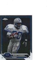 2023 Topps Composite #9 Barry Sanders