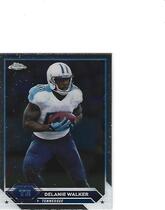 2023 Topps Composite #39 Delanie Walker